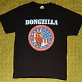 Bongzilla - TShirt or Longsleeve - Bongzilla - Amerijuanican - T-Shirt 2005