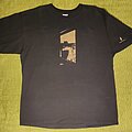 Jesu - TShirt or Longsleeve - Jesu - Jesu - T-Shirt 2004 onesided, sleeveprint