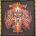 Motörhead - Patch - Motörhead - Patch