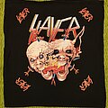 Slayer - Other Collectable - Slayer - Bandana 1991