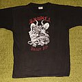 Samael - TShirt or Longsleeve - Samael - Worship Him - T-Shirt 1991