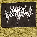 Black Witchery - Patch - Black Witchery - Patch