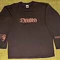 Drudkh - TShirt or Longsleeve - Drudkh - Solitary Endless Path - Longsleeve 2007