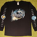 Obscura - TShirt or Longsleeve - Obscura- Cosmogenesis - Longsleeve 2009