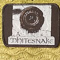 Whitesnake - Patch - Whitesnake - Patch