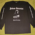 Judas Iscariot - TShirt or Longsleeve - Judas Iscariot - Heaven In Flames - Longsleeve 1999