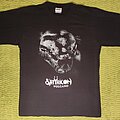 Satyricon - TShirt or Longsleeve - Satyricon - Volcano - T-Shirt 2002