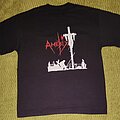 Amebix - TShirt or Longsleeve - Amebix - T-Shirt