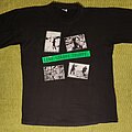 Punk - TShirt or Longsleeve - Punk Anti-War Crust Anarcho Grind - T-Shirt