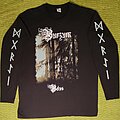 Burzum - TShirt or Longsleeve - Burzum - Belus - Longsleeve 2010 onesided