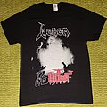 Venom - TShirt or Longsleeve - Venom - Bloodlust - T-Shirt 2011