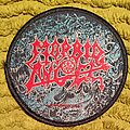 Morbid Angel - Patch - Morbid Angel - Patches