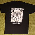 Thee Plague Of Gentlemen - TShirt or Longsleeve - Thee Plague Of Gentlemen ‎- Primula Pestis - TS Unwearable READ!