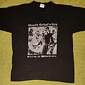 Grand Belial&#039;s Key - TShirt or Longsleeve - Grand Belial's Key - Mocking the Philanthropist - T-Shirt 1997