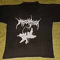 Immolation - TShirt or Longsleeve - Immolation - Dawn Of Possession - T-Shirt