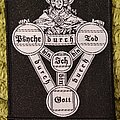 Nihil Nocturne - Patch - Nihil Nocturne - Patch