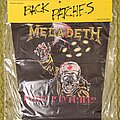 Megadeth - Patch - Megadeth - Backpatch