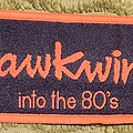 Hawkwind - Patch - Hawkwind - Patch