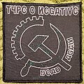 Type O Negative - Patch - Type O Negative - Patch