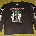 Cathedral - TShirt or Longsleeve - Cathedral - Autumn Twilight / Gods Of Grind European Tour 1992 - Longsleeve