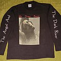 My Dying Bride - TShirt or Longsleeve - My Dying Bride - The Angel And The Dark River - Longsleeve 1995