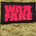 Warfare - Patch - Warfare - Minipatch