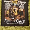 Alice In Chains - Patch - Alice In Chains - Patch