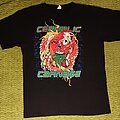 Cephalic Carnage - TShirt or Longsleeve - Cephalic Carnage - T-Shirt onesided