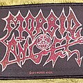 Morbid Angel - Patch - Morbid Angel - Patch