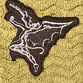 Black Sabbath - Patch - Black Sabbath - Patch