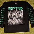 Impetigo - TShirt or Longsleeve - Impetigo - Eaten Alive By Cannibals - Longsleeve 1999