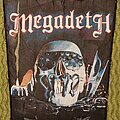 Megadeth - Patch - Megadeth - Backpatch