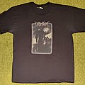 Desaster - TShirt or Longsleeve - Desaster - A Touch Of Medieval Darkness - T-Shirt 1996