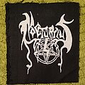 Nocturnus - Patch - Nocturnus - Patch