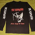 Blasphemy - TShirt or Longsleeve - Blasphemy - Fallen Angel Of Doom - Longsleeve