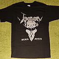 Venom - TShirt or Longsleeve - Venom - Black Metal - T-Shirt 1996