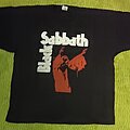 Black Sabbath - TShirt or Longsleeve - Black Sabbath - Volume 4 - T-Shirt