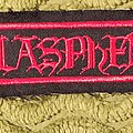 Blasphemy - Patch - Blasphemy - Patch