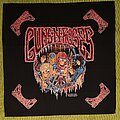 Guns N&#039; Roses - Other Collectable - Guns N' Roses - Bandana