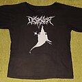 Desaster - TShirt or Longsleeve - Desaster - T-Shirt 1995