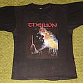 Therion - TShirt or Longsleeve - Therion ‎– Beyond Sanctorum - T-Shirt 1992