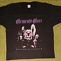 Memento Mori - TShirt or Longsleeve - Memento Mori - Rhymes Of Lunacy - T-Shirt 1993