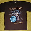 Watchtower - TShirt or Longsleeve - Watchtower - The Size Of Matter - T-Shirt