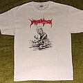 Immolation - TShirt or Longsleeve - Immolation - Demo II - T-Shirt