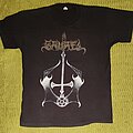 Samael - TShirt or Longsleeve - Samael - Save Your Soul From The Claws Of Church - Tour 1993 - T-Shirt