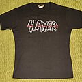 Slayer Magazine - TShirt or Longsleeve - Slayer Magazine Slayer - God Hates Us All - Girly - T-Shirt (Kids Shirt)...
