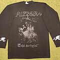 Ulver - TShirt or Longsleeve - Ulver - Trolsk Sortmetall - Longsleeve