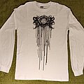 Xasthur - TShirt or Longsleeve - Xasthur - Longsleeve - 2011 onesided