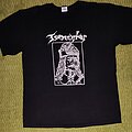 Tormentor - TShirt or Longsleeve - Tormentor - T-Shirt onesided