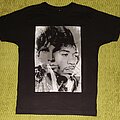 Jimi Hendrix - TShirt or Longsleeve - Jimi Hendrix Jim Morrison - Club of 27 - T-Shirt